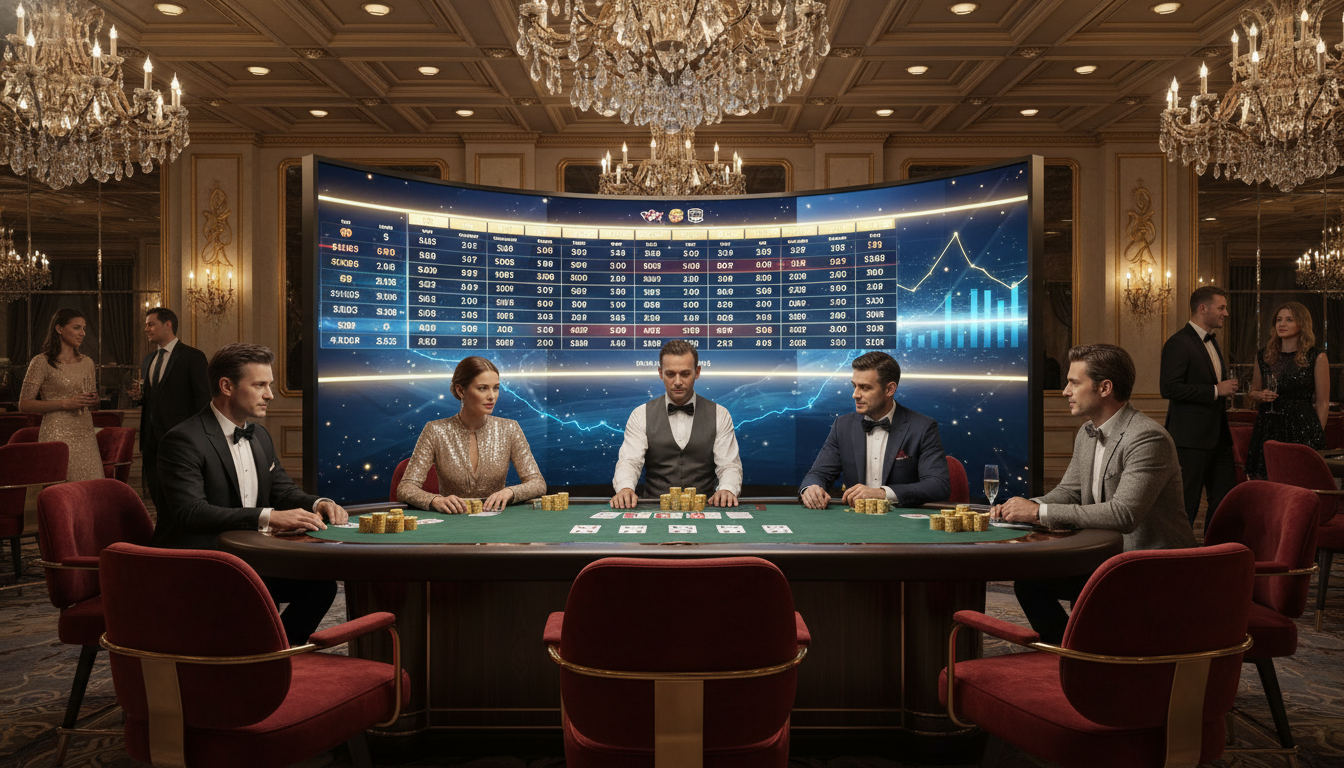 İstanbulbet güncel giriş adresi ve canlı casino oyunları görseli